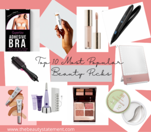 Must-Have & Popular Beauty Items Of August 2021